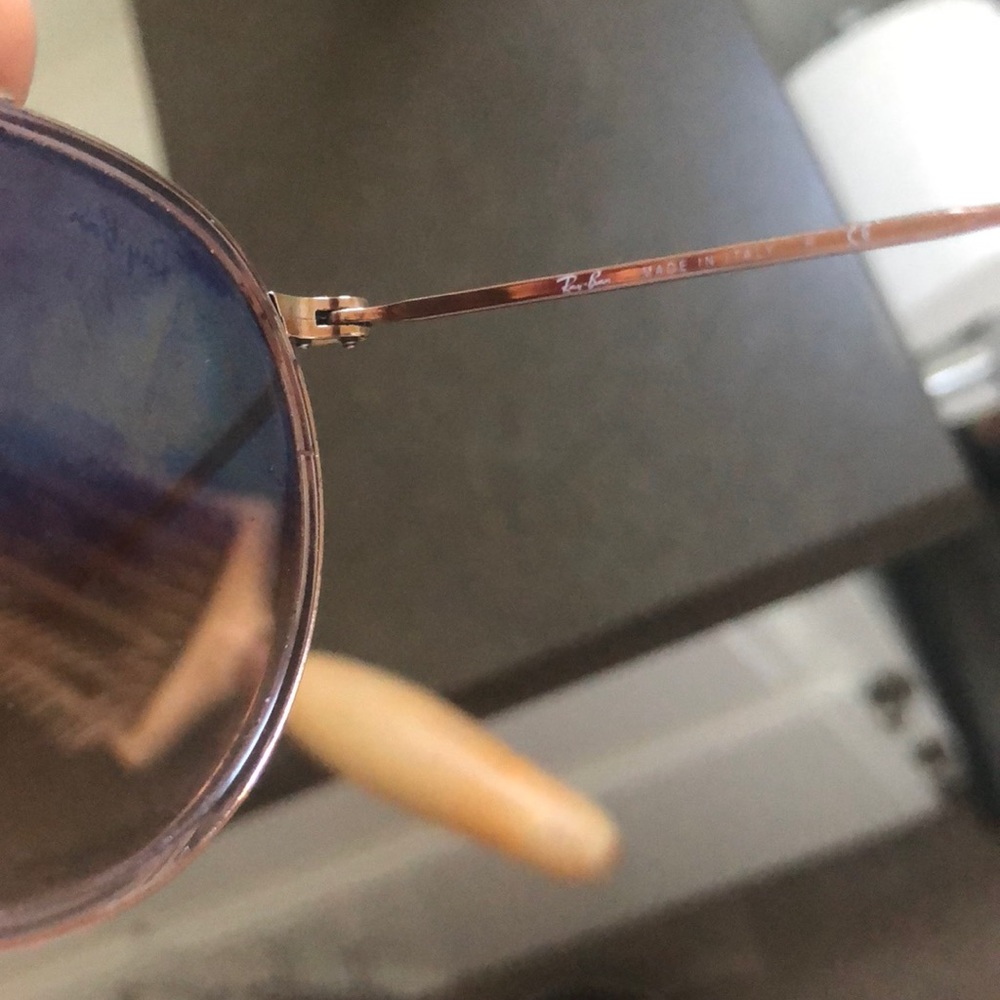 Ray bans - Picture 3 of 3